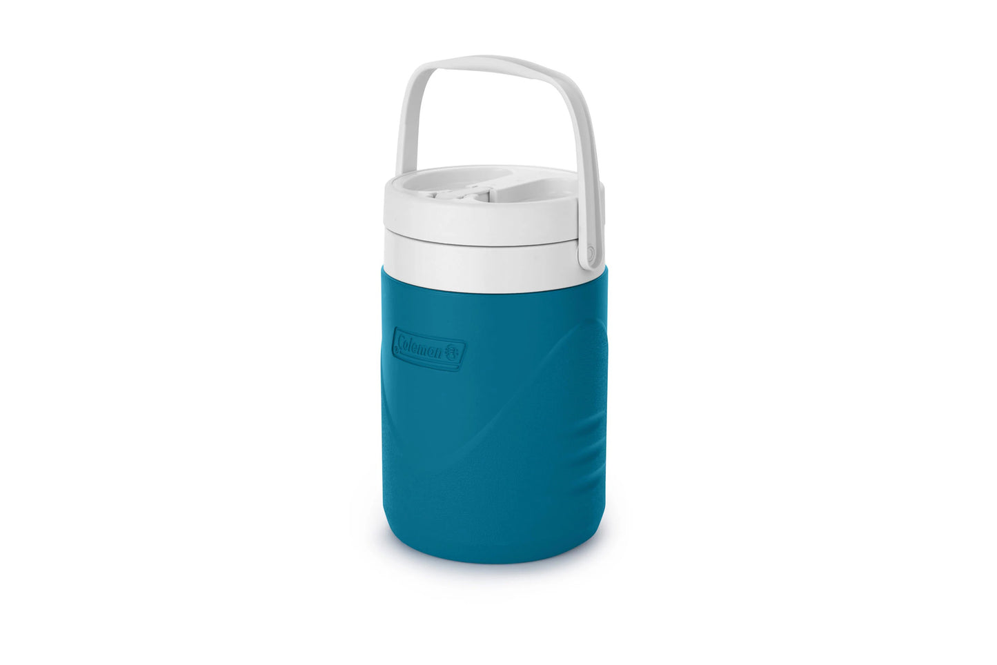 Coleman Blue Insulated Drink Carrier