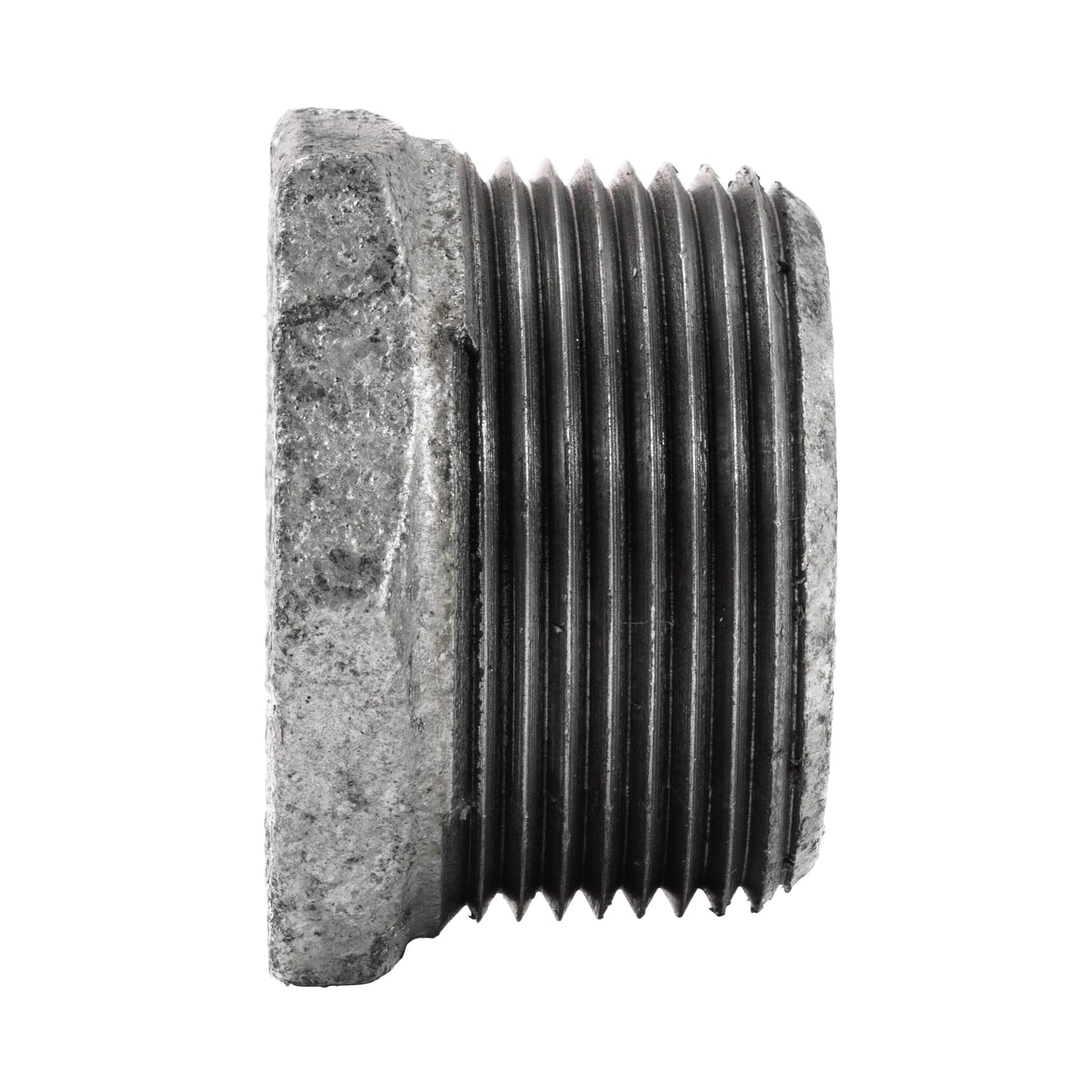 RELIABILT 1-1/4-in x 3/4-in Galvanized Hex Bushing
