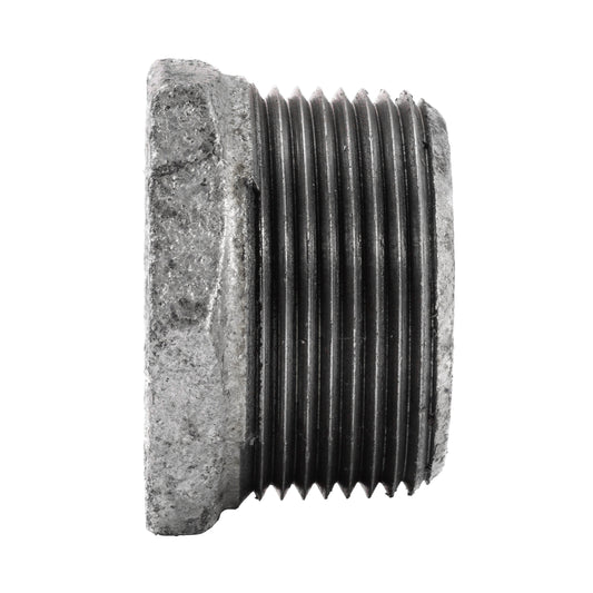 RELIABILT 1-1/4-in x 3/4-in Galvanized Hex Bushing