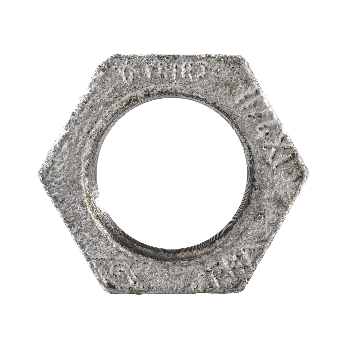 RELIABILT 1-1/4-in x 3/4-in Galvanized Hex Bushing