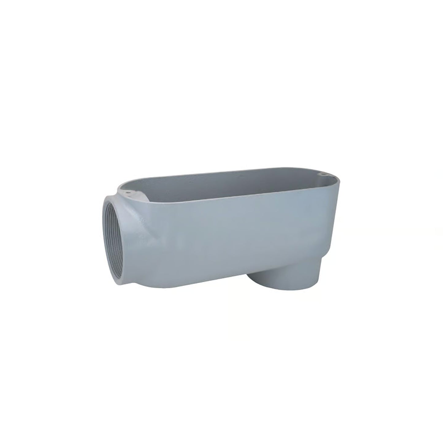 Sigma Engineered Solutions ProConnex 1-1/2 in. D Die-Cast Aluminum Conduit Body