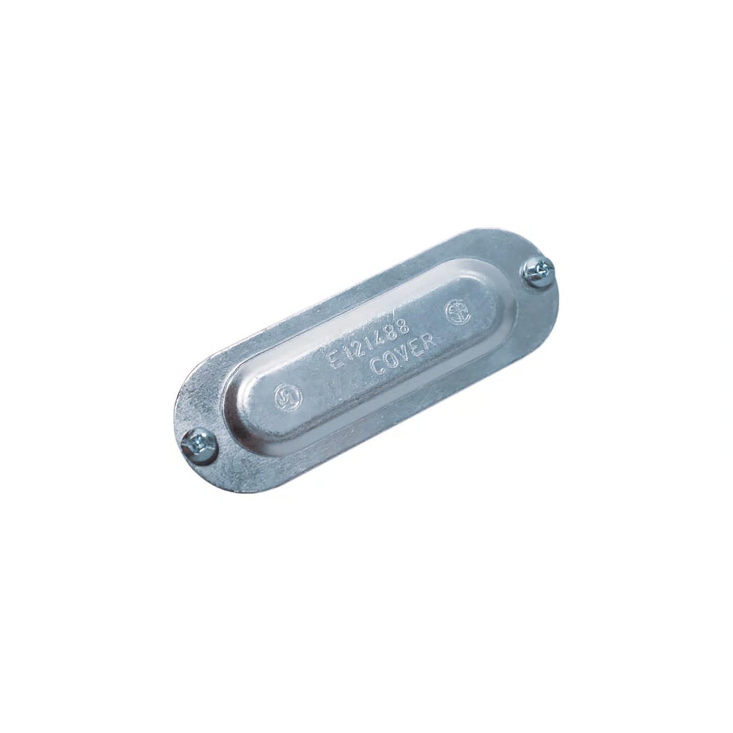 Sigma Engineered Solutions ProConnex 1-1/2 in. D Die-Cast Aluminum Conduit Body