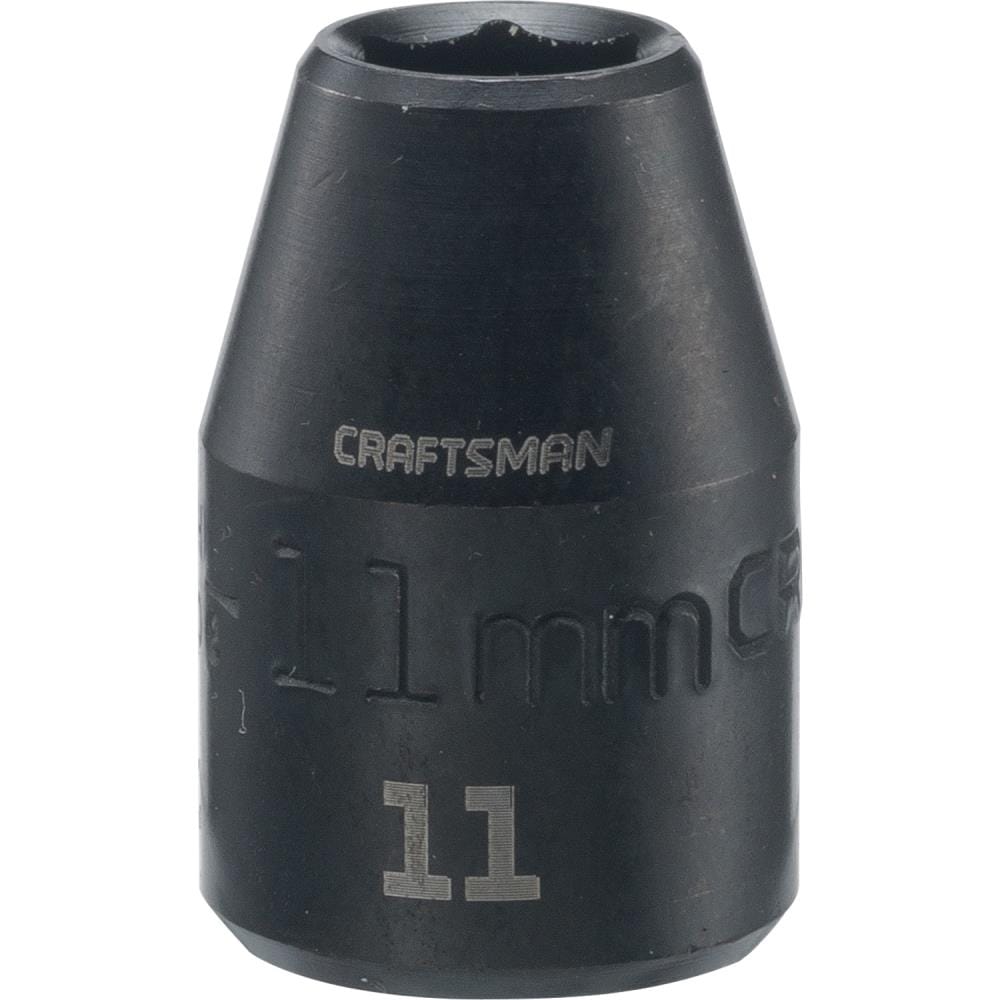 Craftsman Sockets
