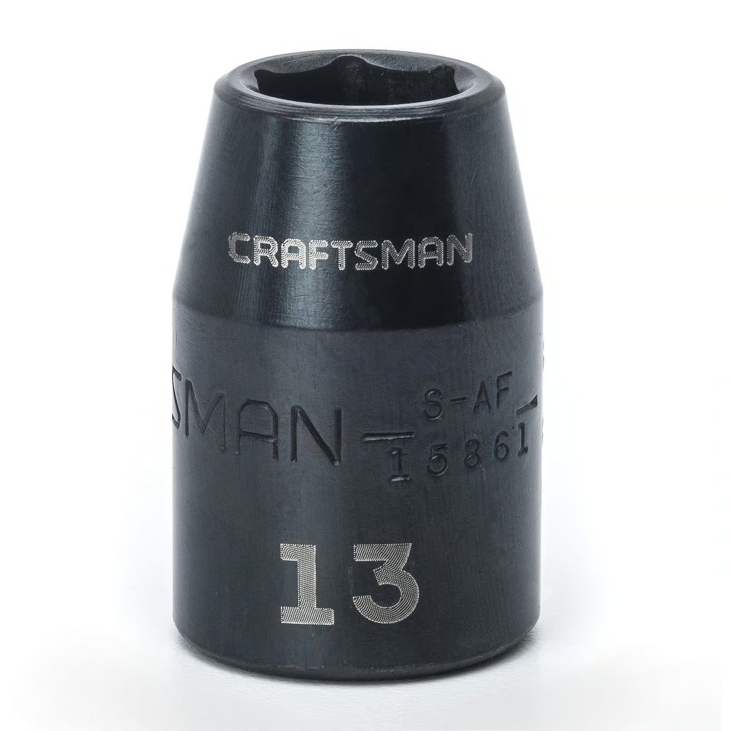 Craftsman Sockets