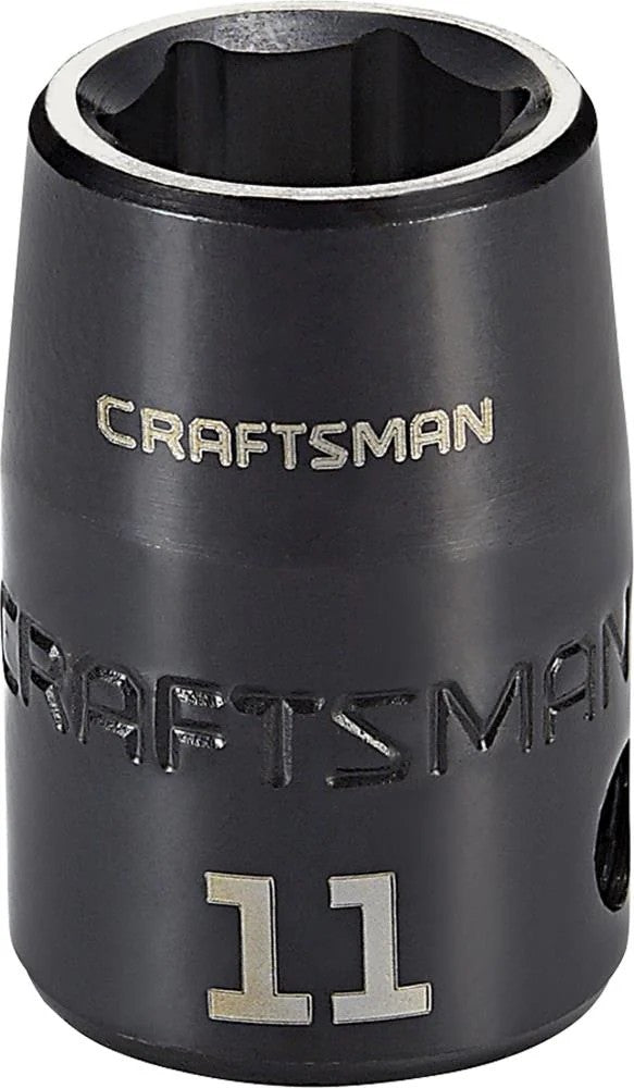 Craftsman Sockets