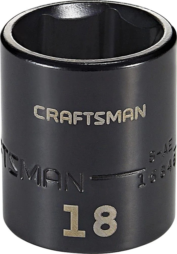 Craftsman Sockets
