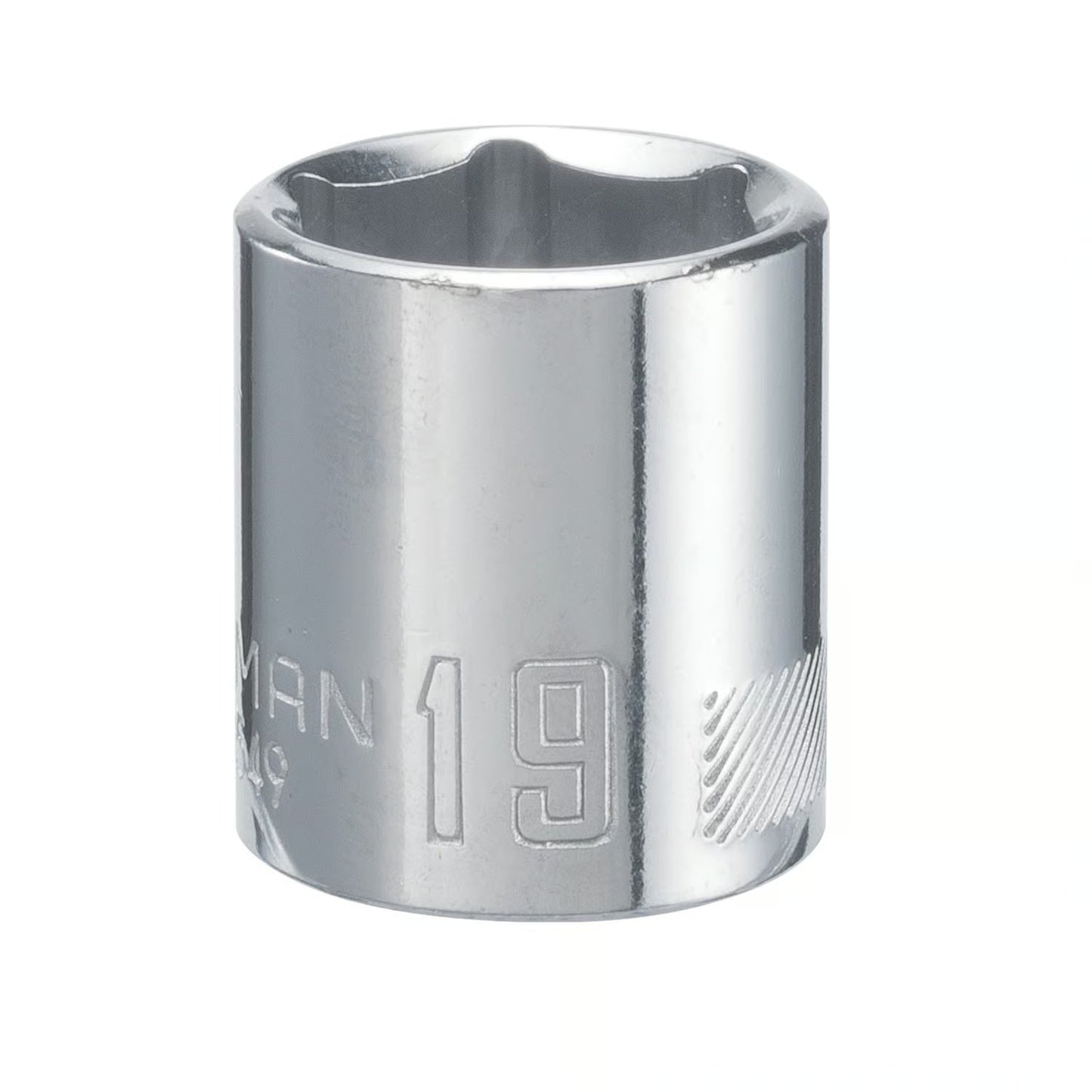 Craftsman Sockets