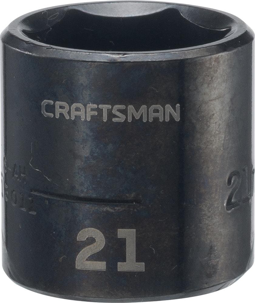 Craftsman Sockets