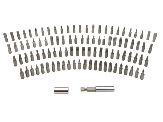 Kobalt Impact Driver Bit Set 100-Piece