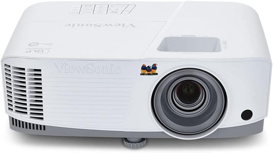 ViewSonic PA503W 4000 Lumens WXGA Projector