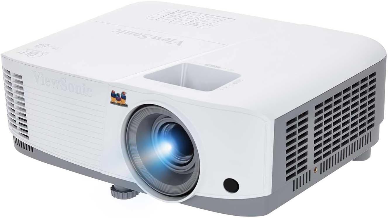 ViewSonic PA503W 4000 Lumens WXGA Projector
