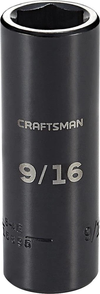Craftsman Sockets