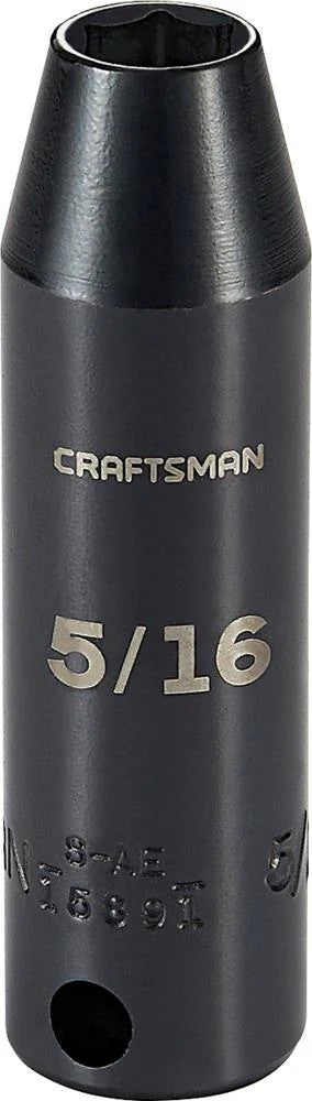 Craftsman Sockets