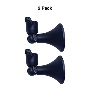 Harbor Breeze 2-pack Universal Path Light Post Mount Adapter