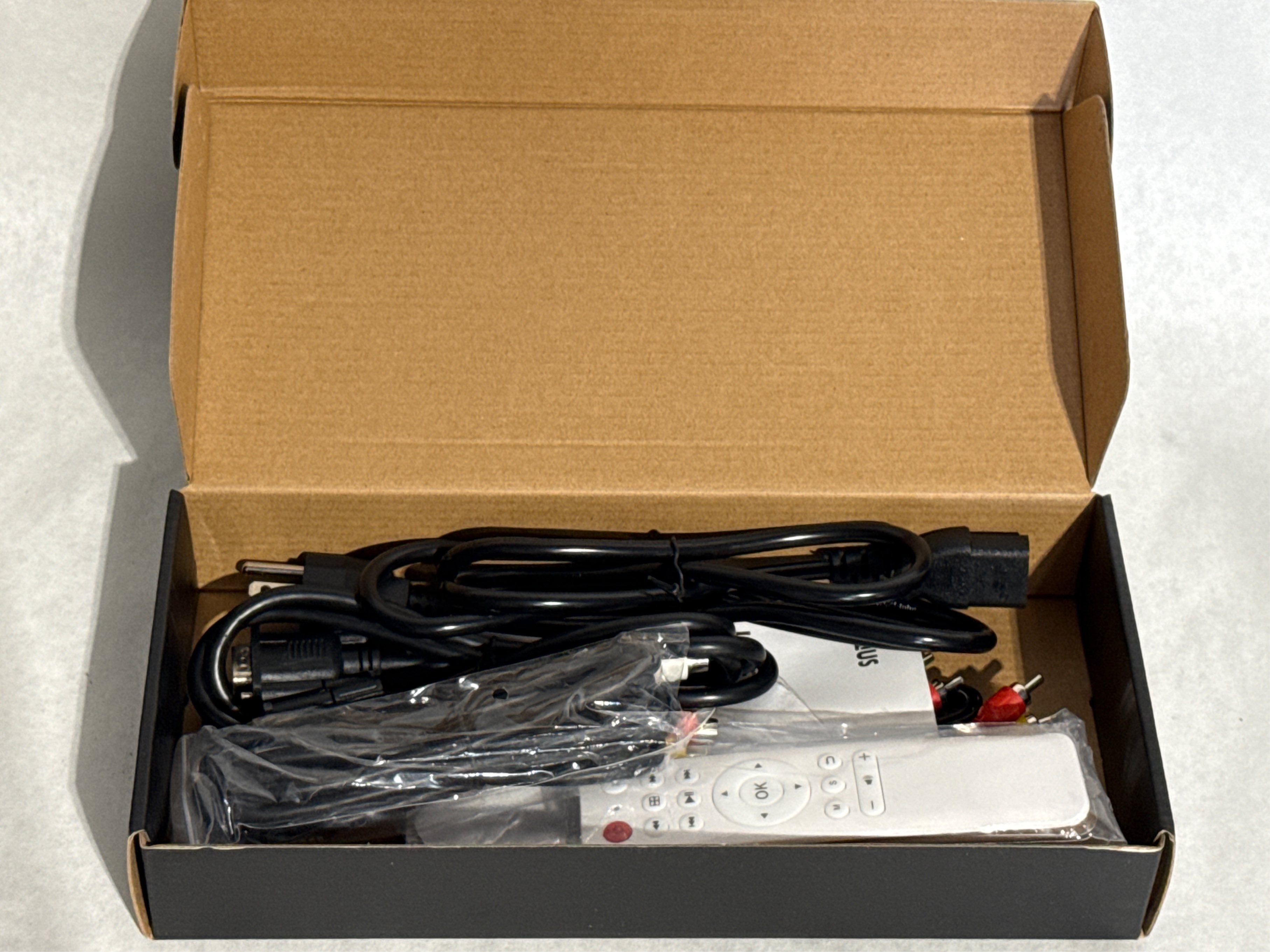 WiMiUS 2022 P20 Native 1080P WiFi Projector 4K