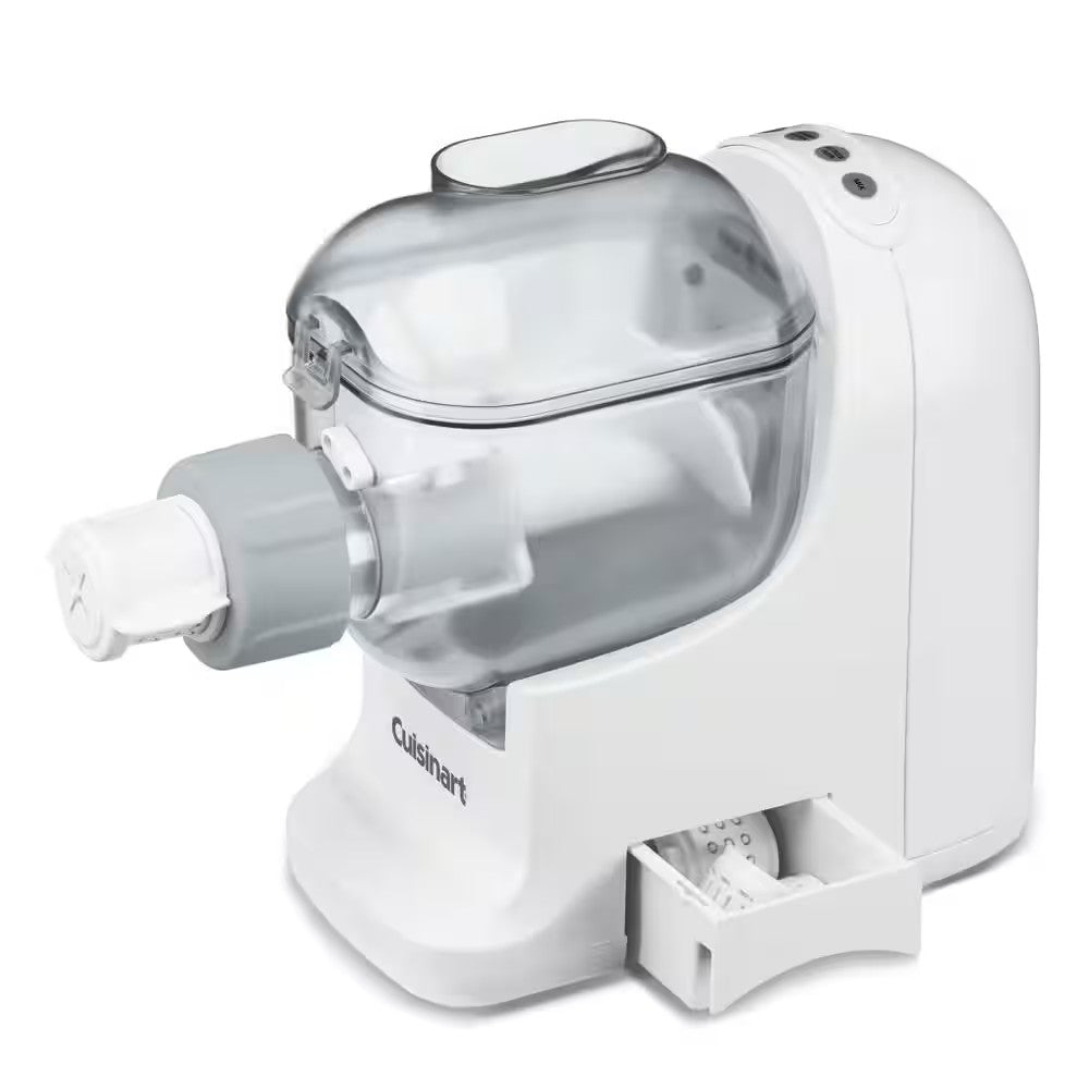 Pastafecto Pasta/Bread Dough Maker