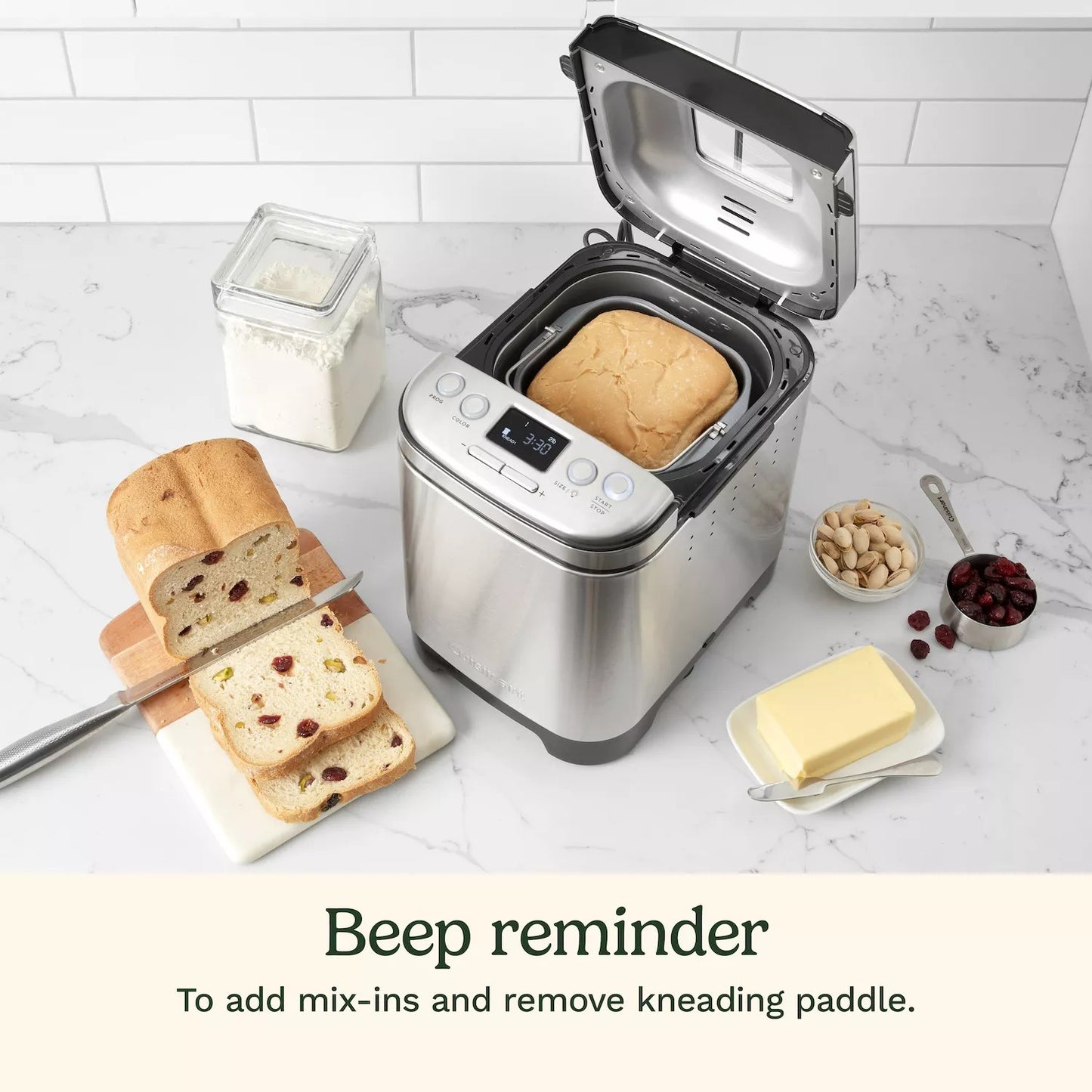Cuisinart® Automatic Breadmaker