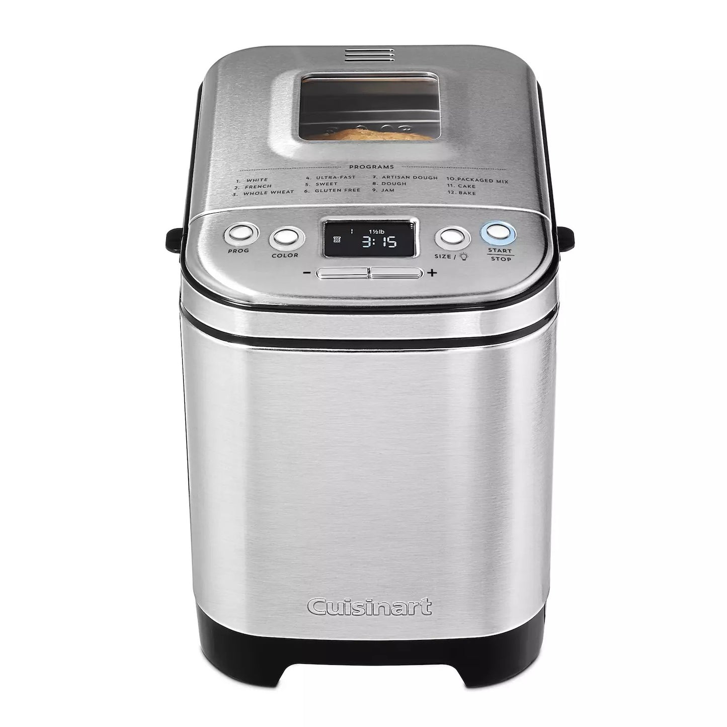 Cuisinart® Automatic Breadmaker