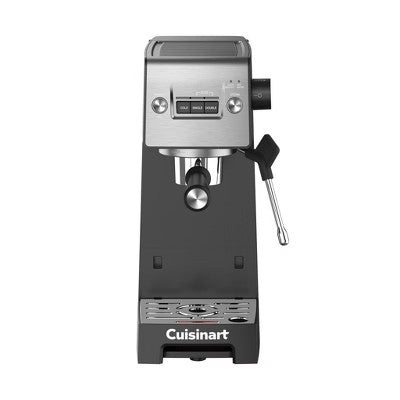 Cuisinart Espresso Bar Collection Slim Espresso Machine