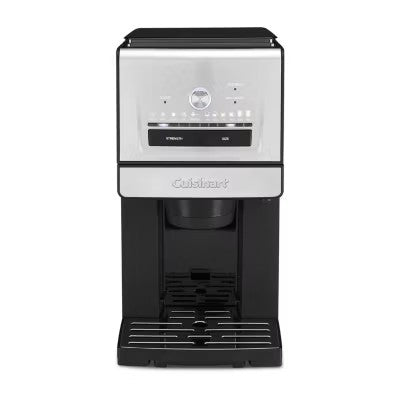 Cuisinart Grind & Brew Single-Serve Coffee Maker