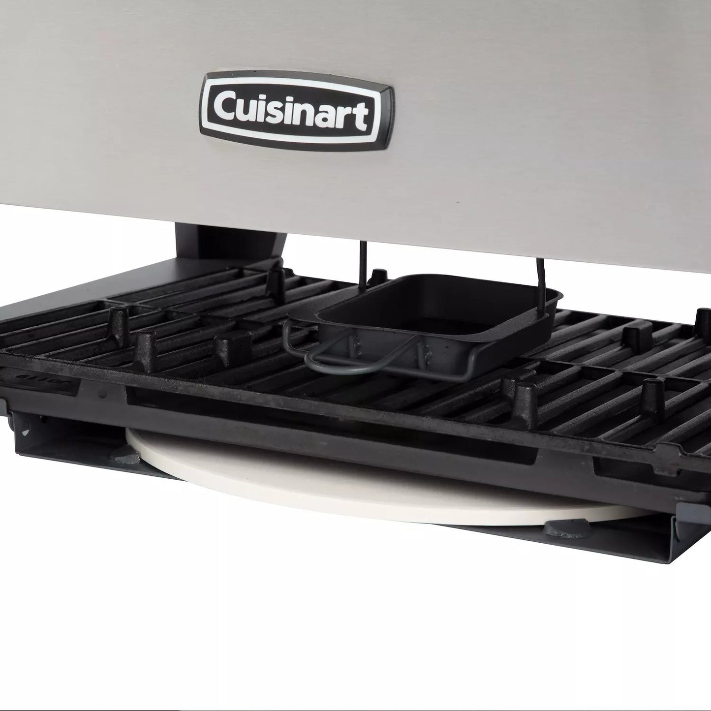 Cuisinart 3-in-1 Pizza Oven, Griddle & Grill