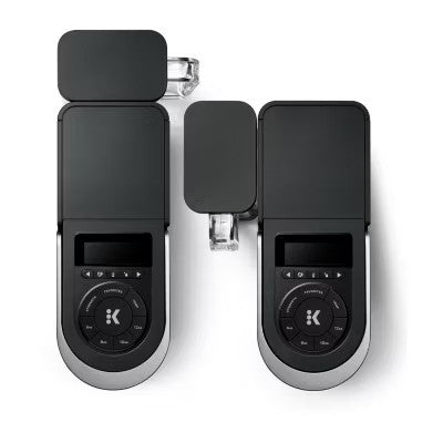 Keurig  K-Supreme  Smart Brewer