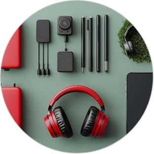 Electronics & Accessories