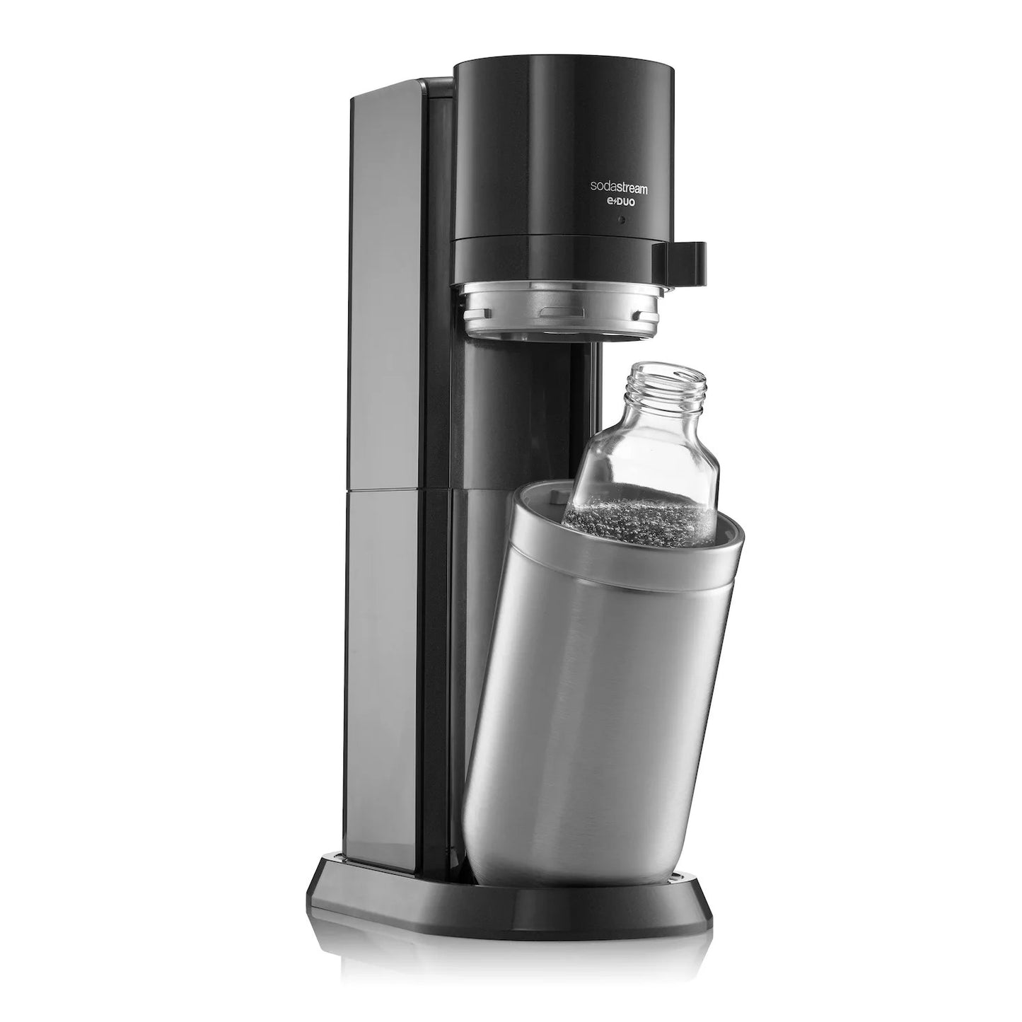 SodaStream E-DUO  Sparkling Water Maker