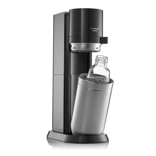 SodaStream E-DUO  Sparkling Water Maker