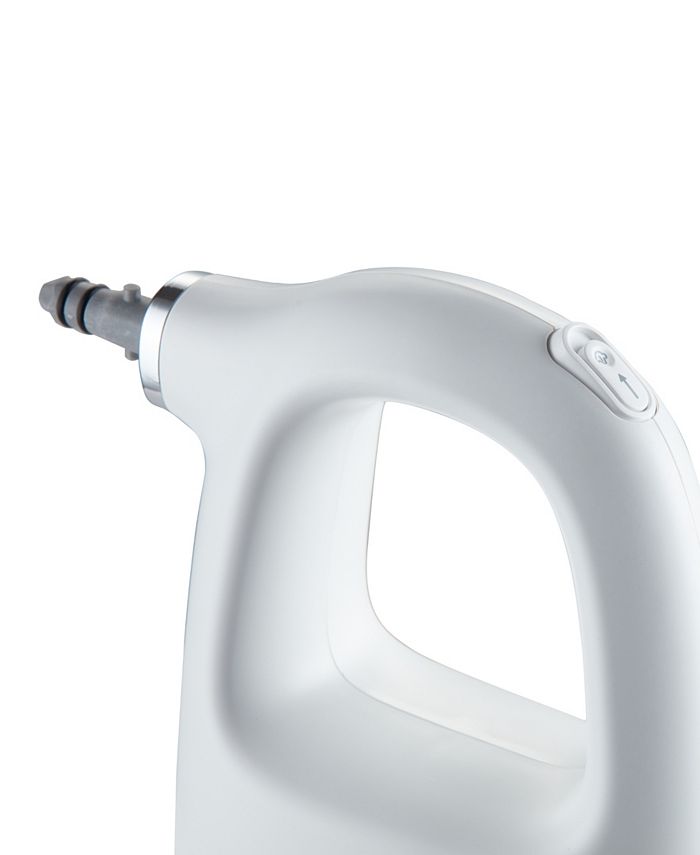 SALAV CS-100 Cleansteam Compact Steam Cleaner - White - No Size