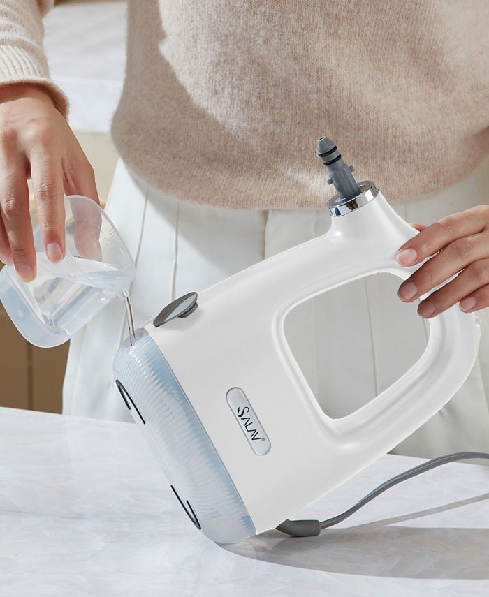 SALAV CS-100 Cleansteam Compact Steam Cleaner