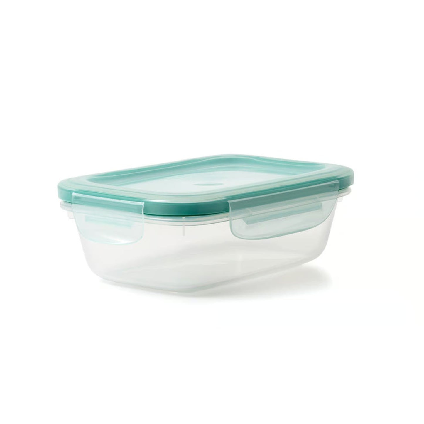 OXO Good Grips 3 cups Clear Food Storage Container 1 pk