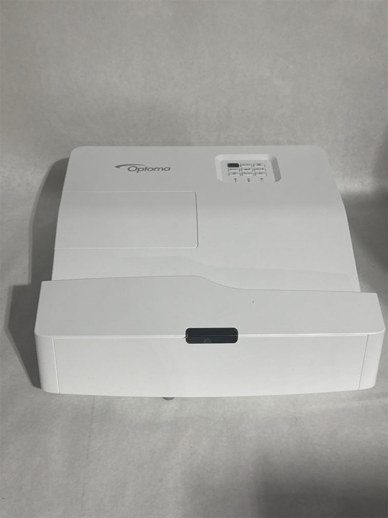 Optoma GT5600 Ultra Short Throw Gaming and Movie Projector, 3600 Lumens