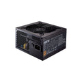Cooler Master Mwe Bronze 600 - Power Supply - 600 Watt