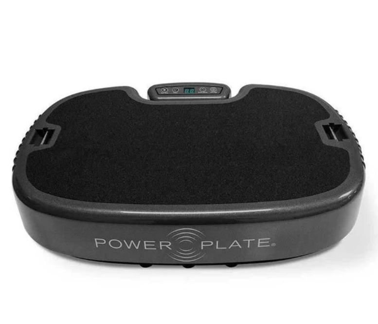 Power Plate Personal Vibrating Exercise Tool - BRAND NEW