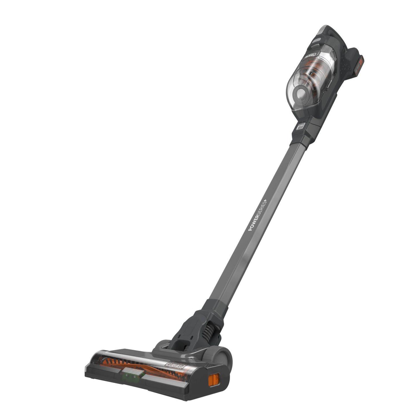 BLACK+DECKER  Powerseries+20V Max Stick Vacuum