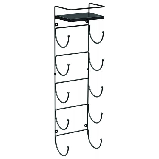 Sorbus 5-Tier Towel Rack & Shelf