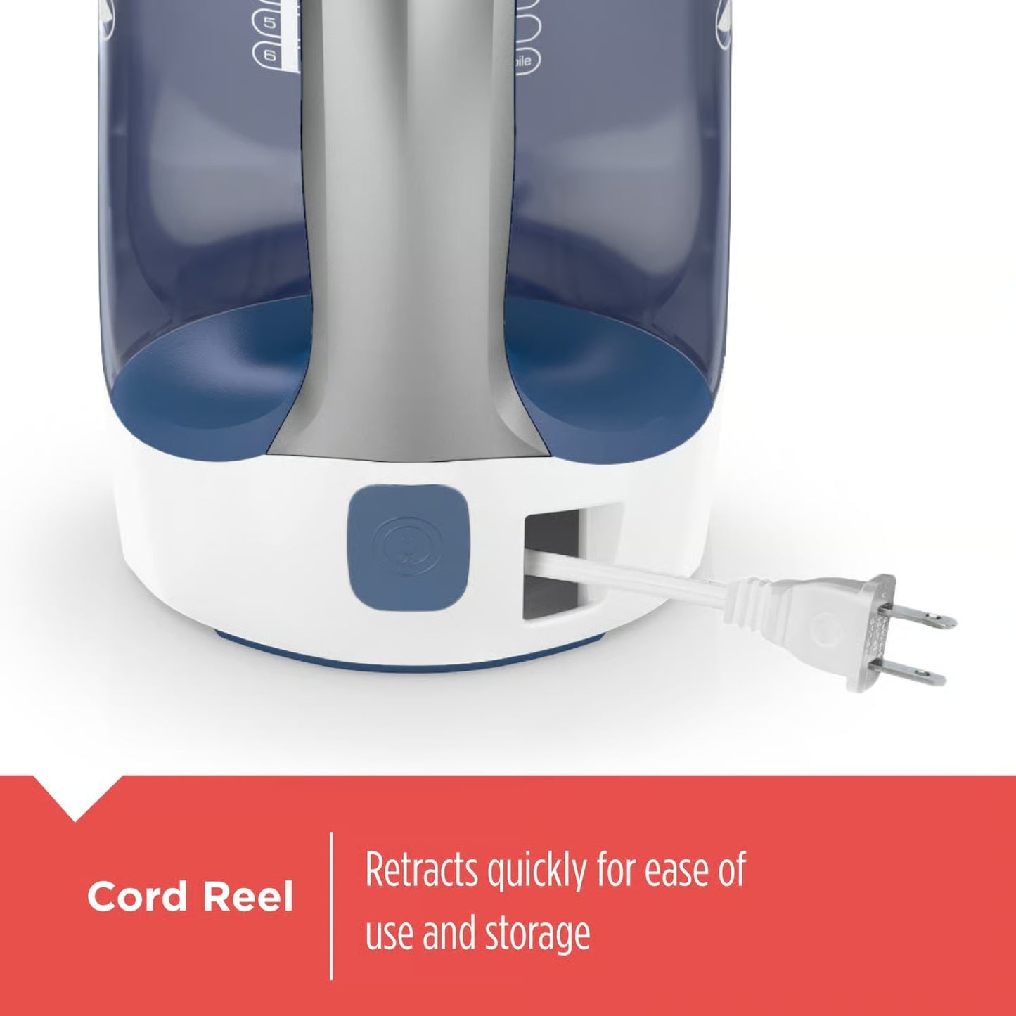 Black+Decker Xpress Steam Iron