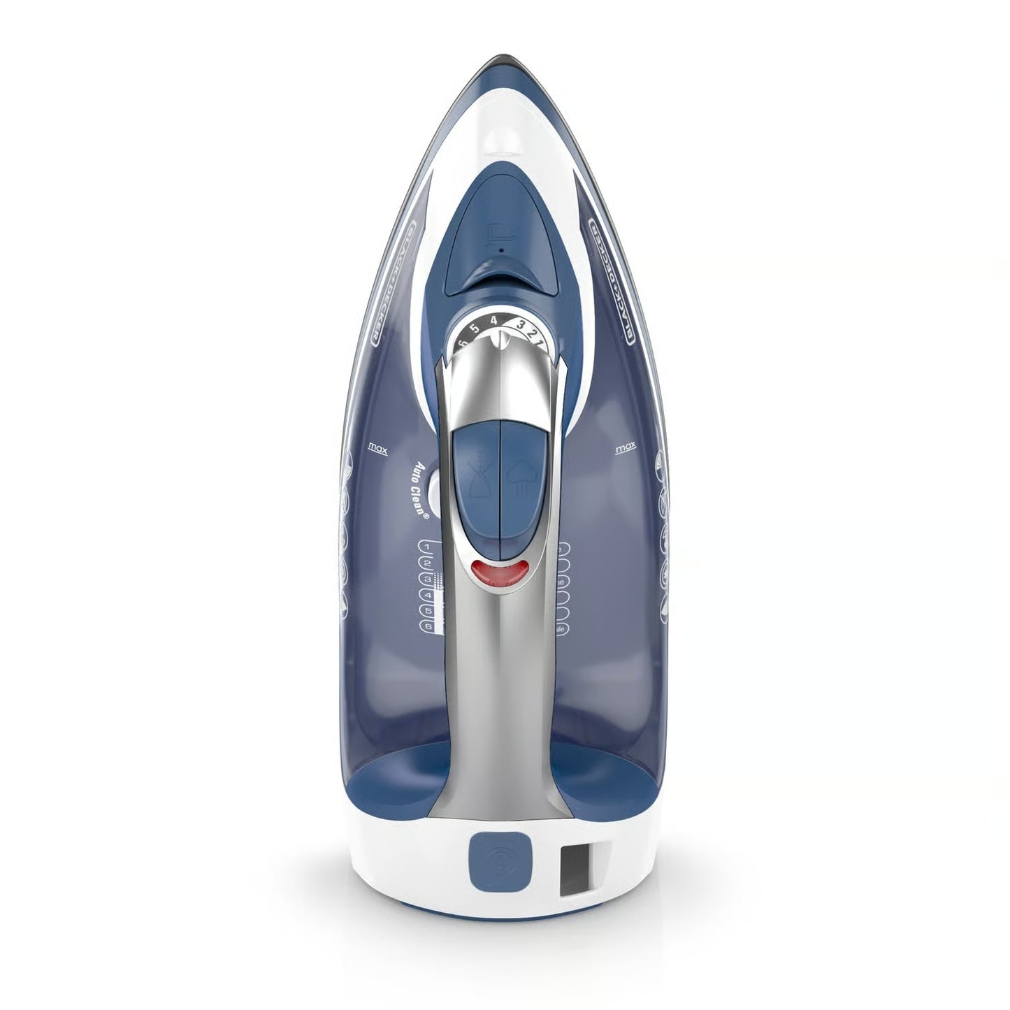 Black+Decker Xpress Steam Iron