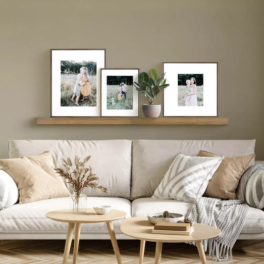Belle Maison 16" x 16" Portrait Frame