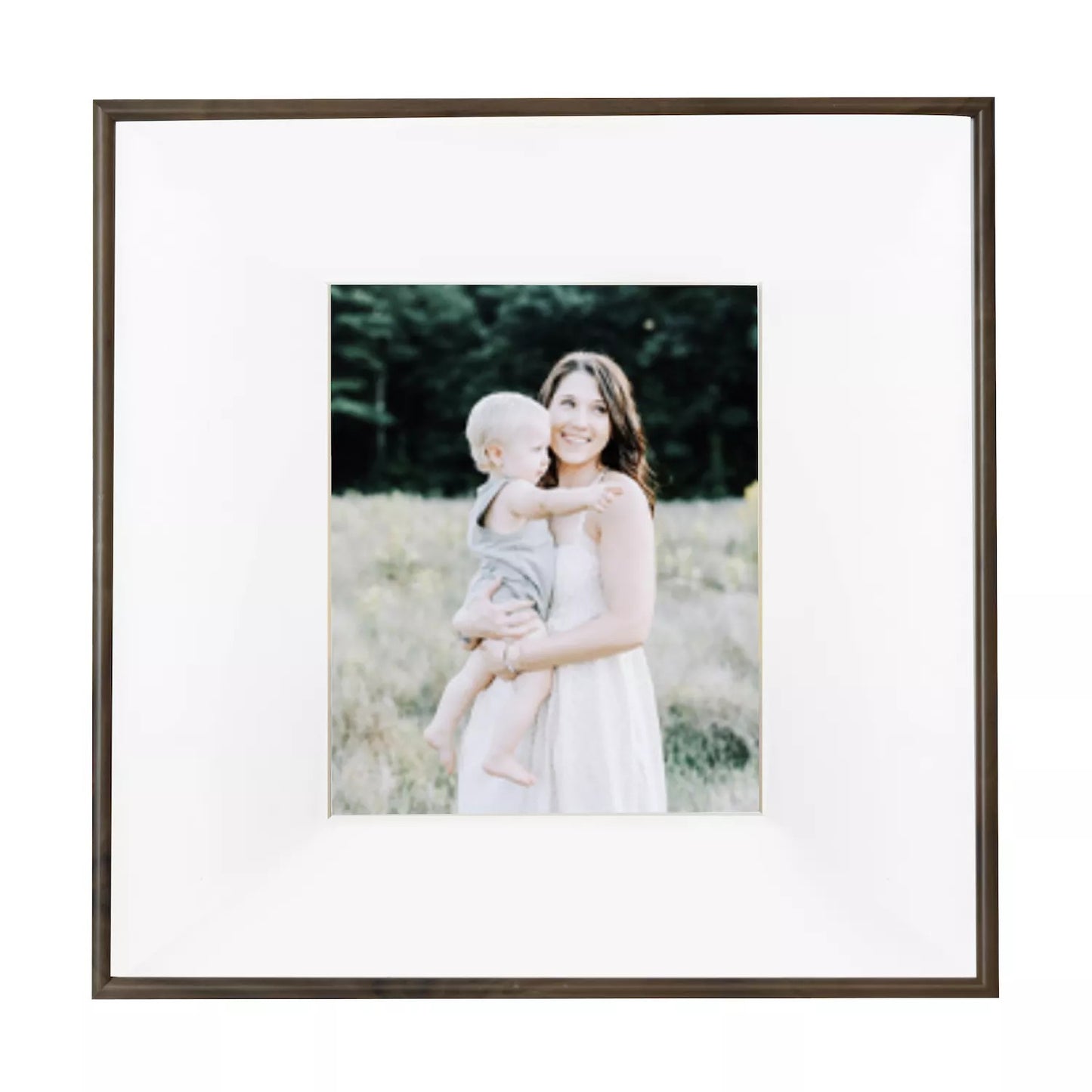 Belle Maison 16" x 16" Portrait Frame