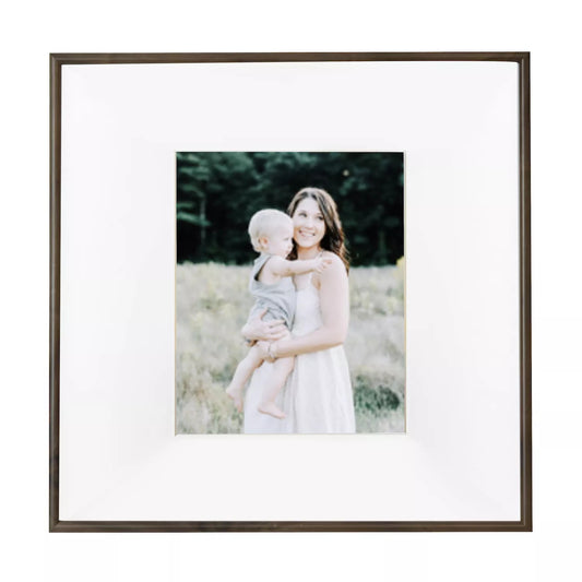 Belle Maison 16" x 16" Portrait Frame
