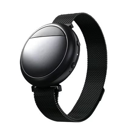 Embr Wave 2 Cooling Wristband for Night Sweats and Menopause Relief - Black, 1 Count, 1 Pack