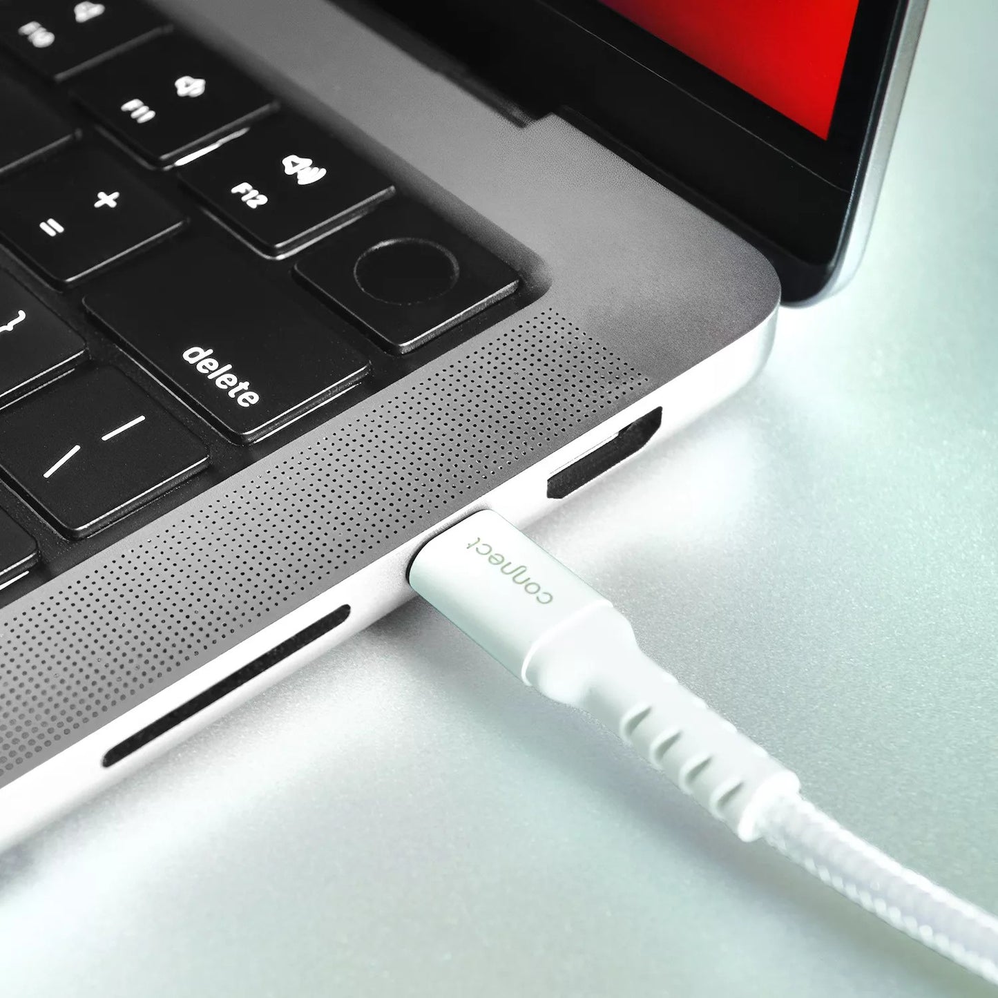 Connect 6-ft. USB-C to USB-C Charging Cable