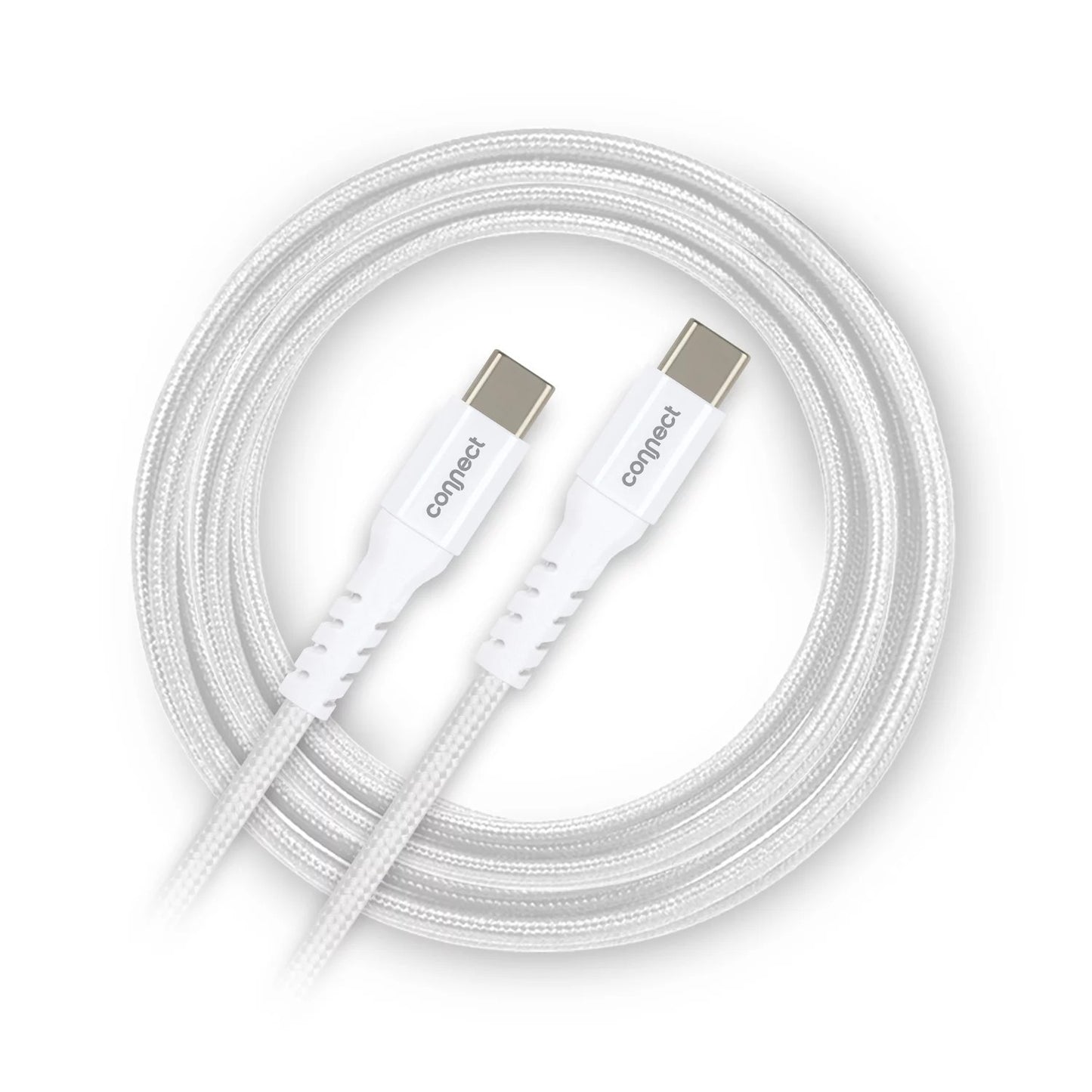 Connect 6-ft. USB-C to USB-C Charging Cable