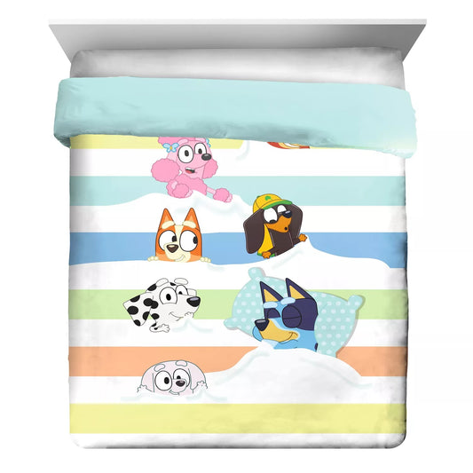 Madison Park June 6 pc Comforter Set with Coordinating Pillows