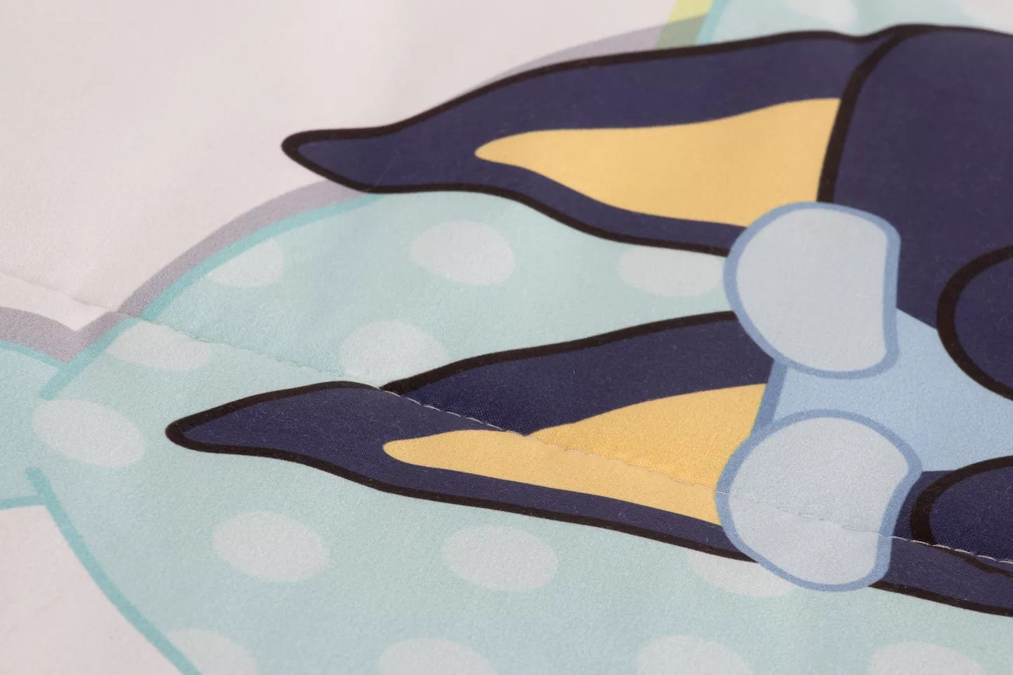Bluey & Friends Under Covies Comforter