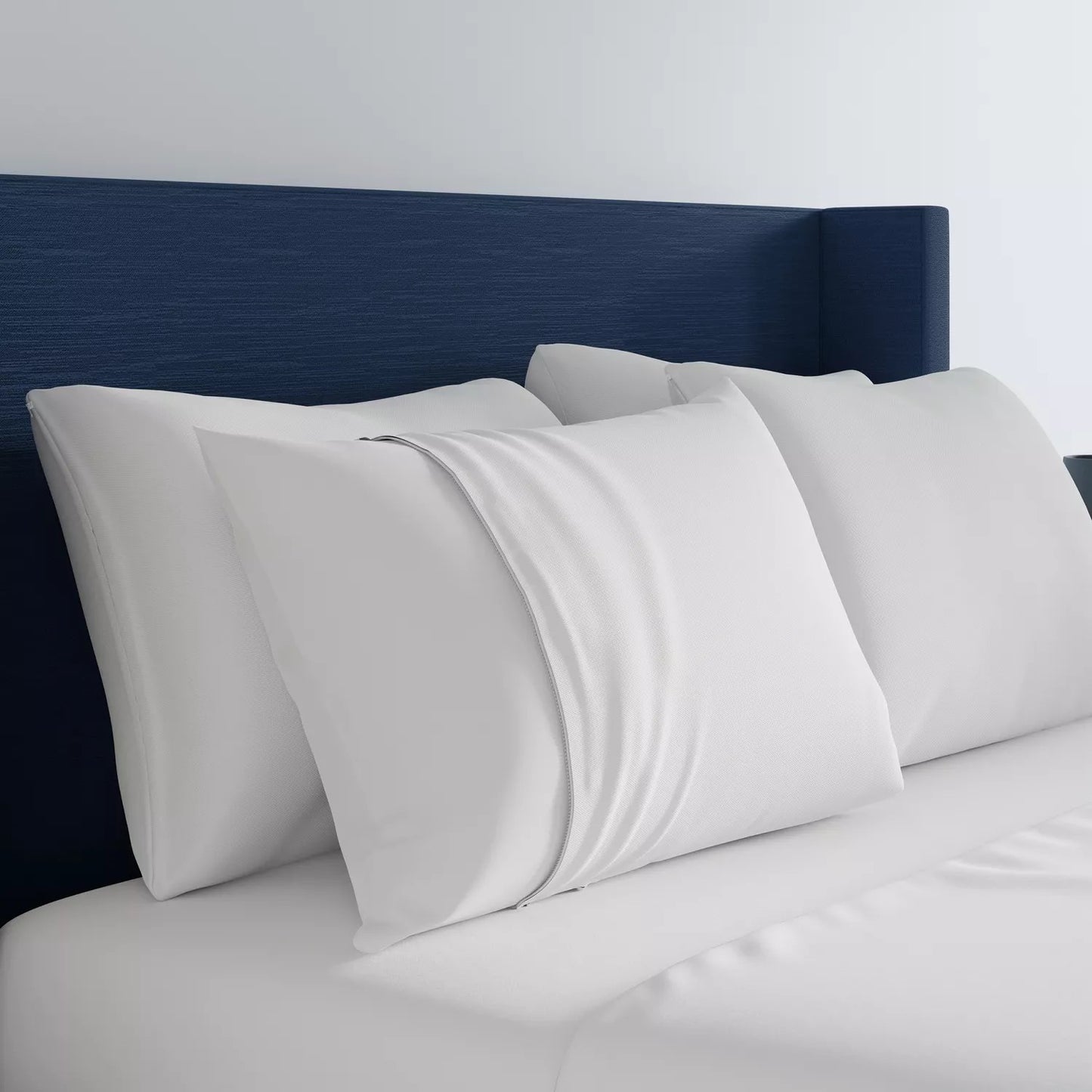 Sealy Cool Touch Pillow Protector