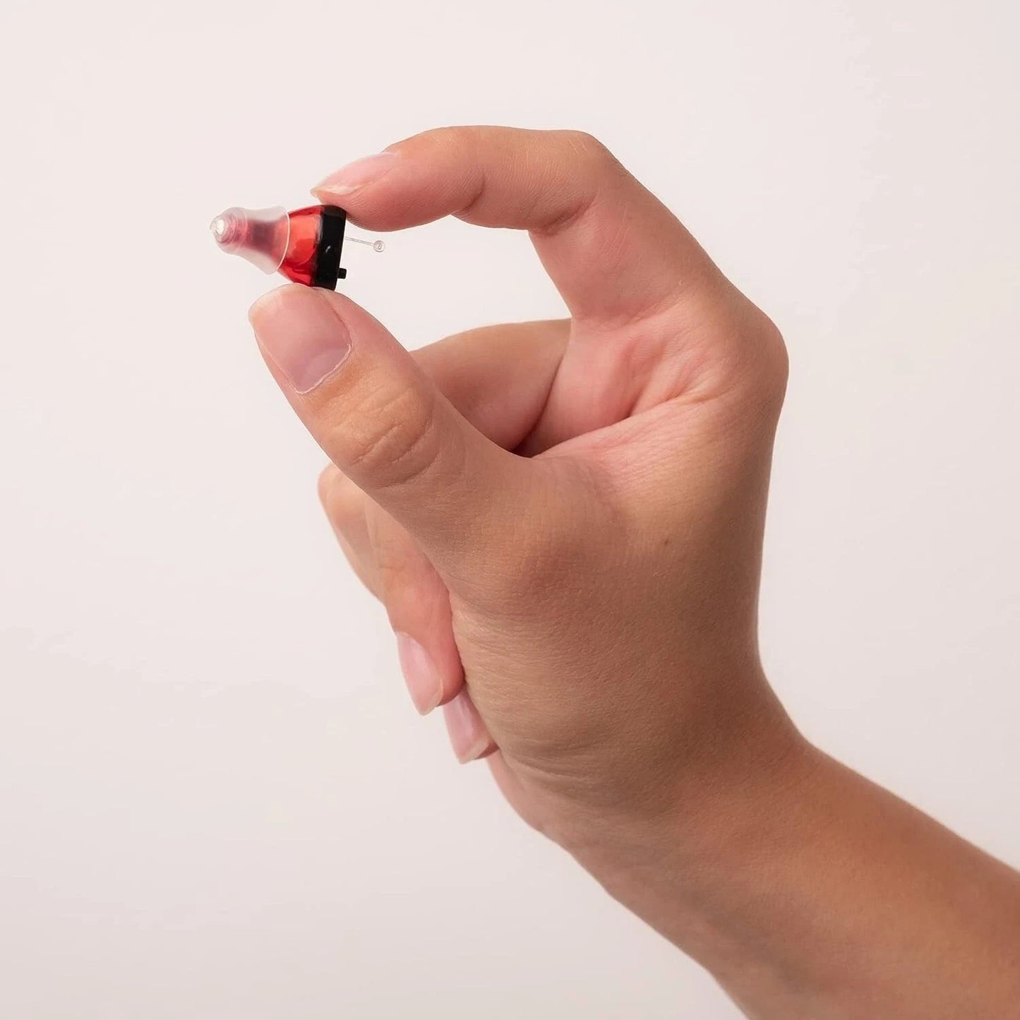 Go Digital Hearing Aids for Seniors & Adults, In-The-Ear Rechargeable Hearing™