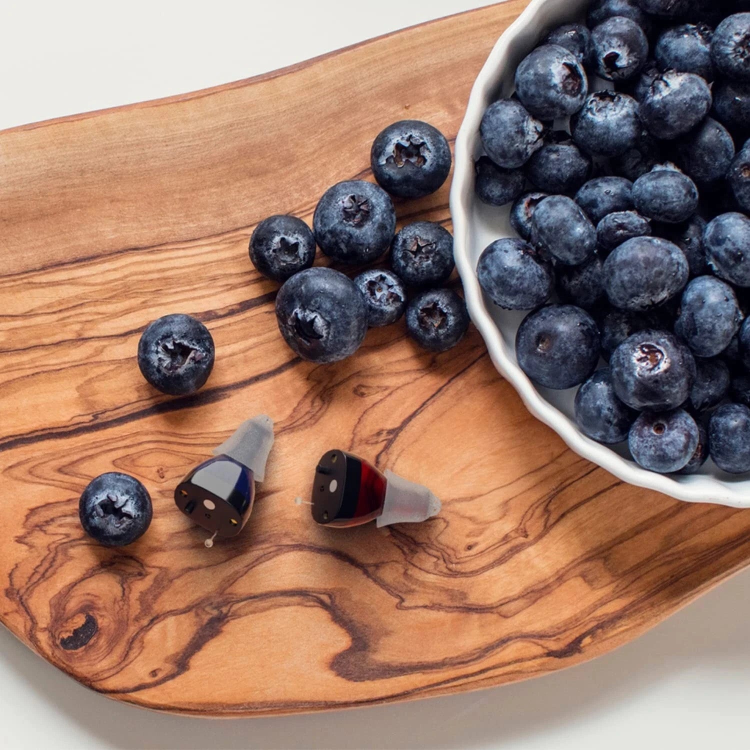 Go Digital Hearing Aids for Seniors & Adults, In-The-Ear Rechargeable Hearing™